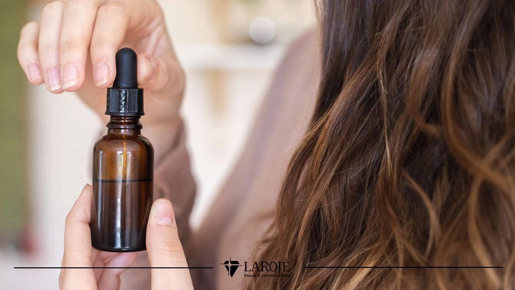  تأثیرات علمی روغن آرگان