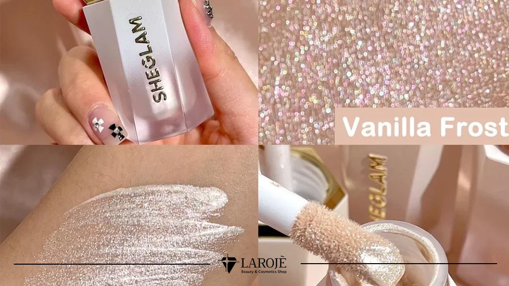 هایلایتر صورت-هایلایتر شیگلم