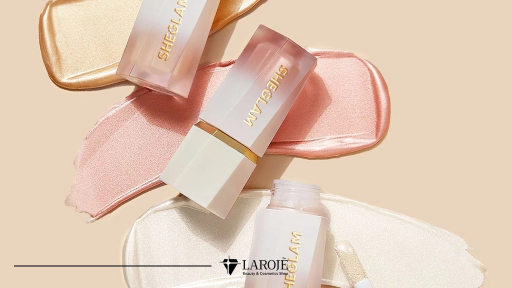 هایلایتر صورت-Sheglam Liquid Highlighter