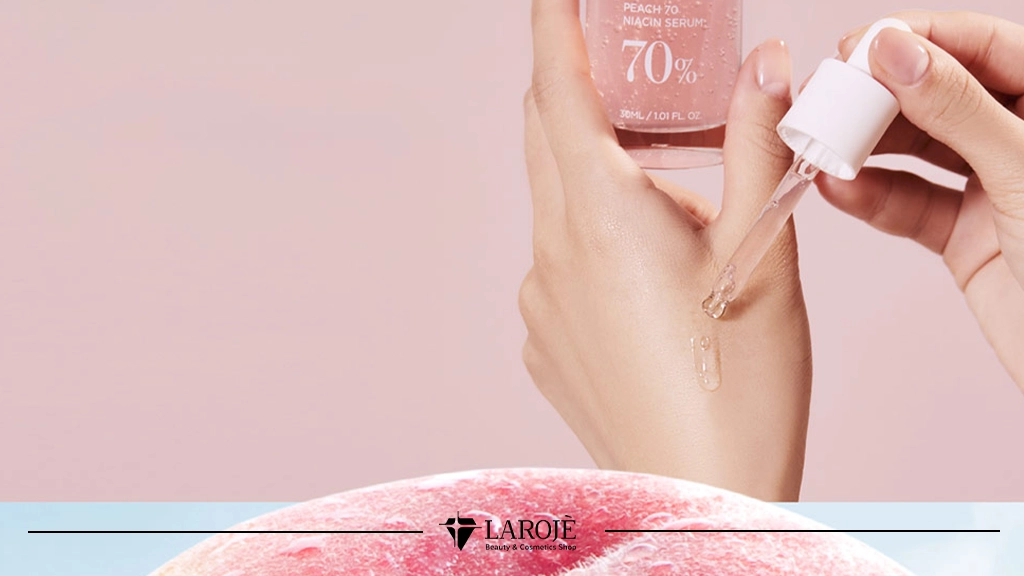 محصولات Anua-۱. سرم Anua Peach 70 Niacin Serum