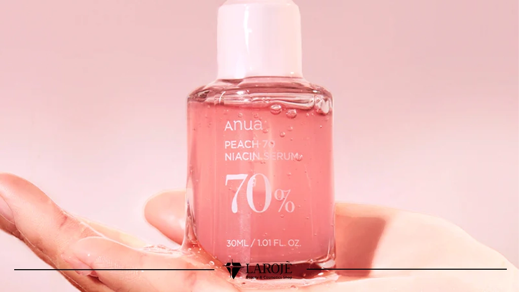 محصولات Anua-۲. تونر Anua Peach 77 Niacin Essence Toner