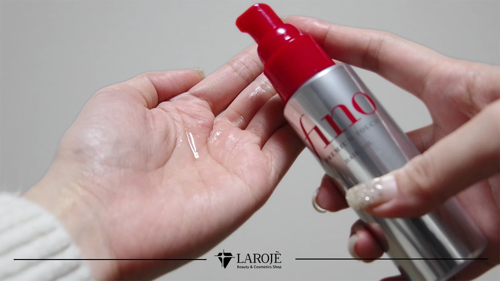 سرم فینو ژاپنی