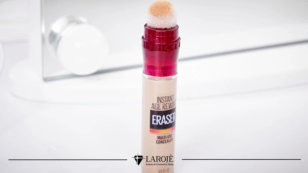 کانسیلر میبلین و لورآل- کانسیلر میبلین