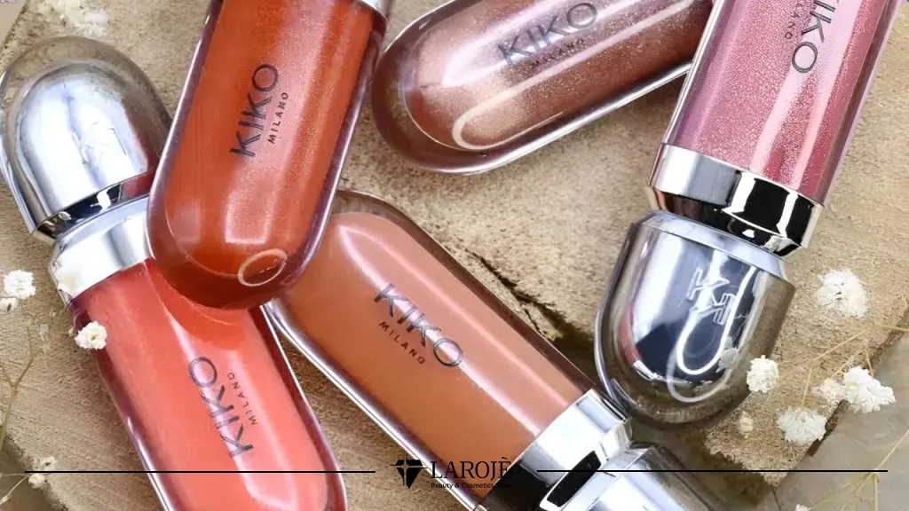لیپ گلاس چیست-کیکو