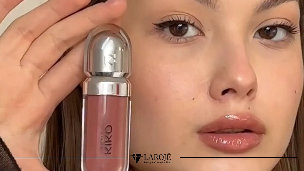 لیپ گلاس چیست-کیکو