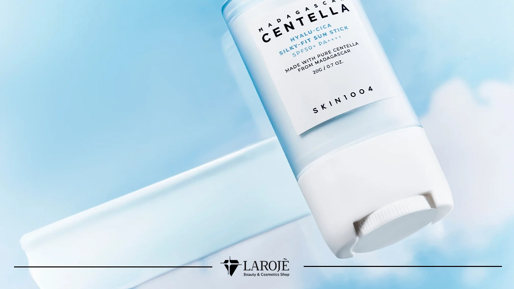 ضد آفتاب رنگی یا بی‌رنگ