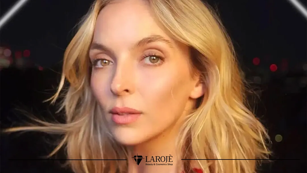 آرایش بدون ریمل