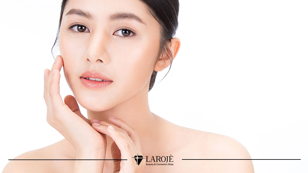 اصول پایه در میکاپ کره‌ای