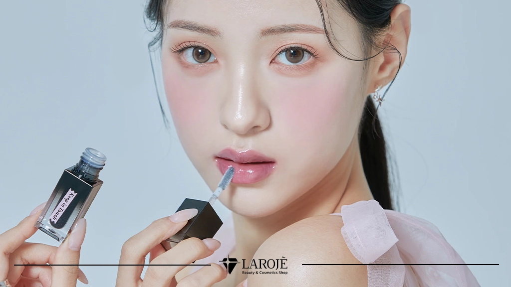 میکاپ کره‌ای