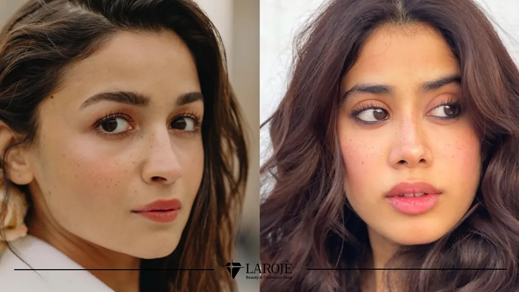 راهکارهای حرفه‌ای برای طبیعی‌تر شدن کک و مک مصنوعی