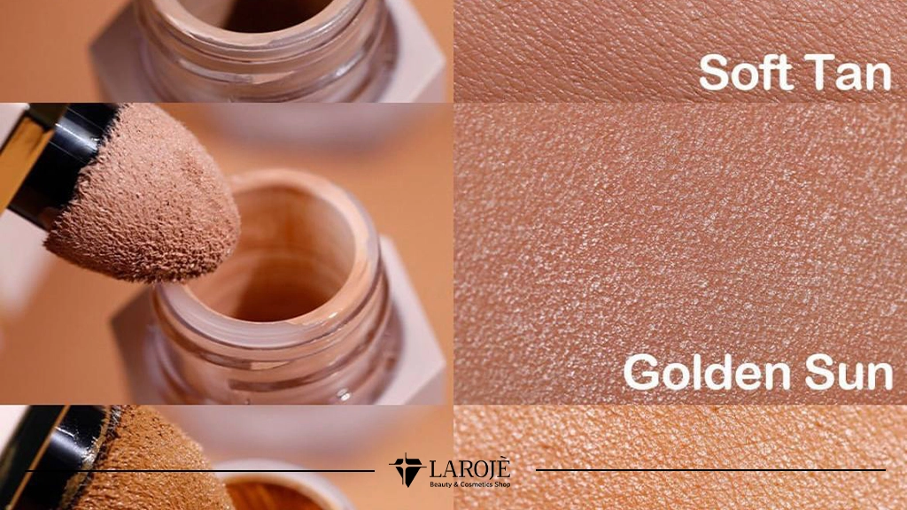 کانتور چیست؟ ابزار فرم‌دهی و سایه‌سازی صورت