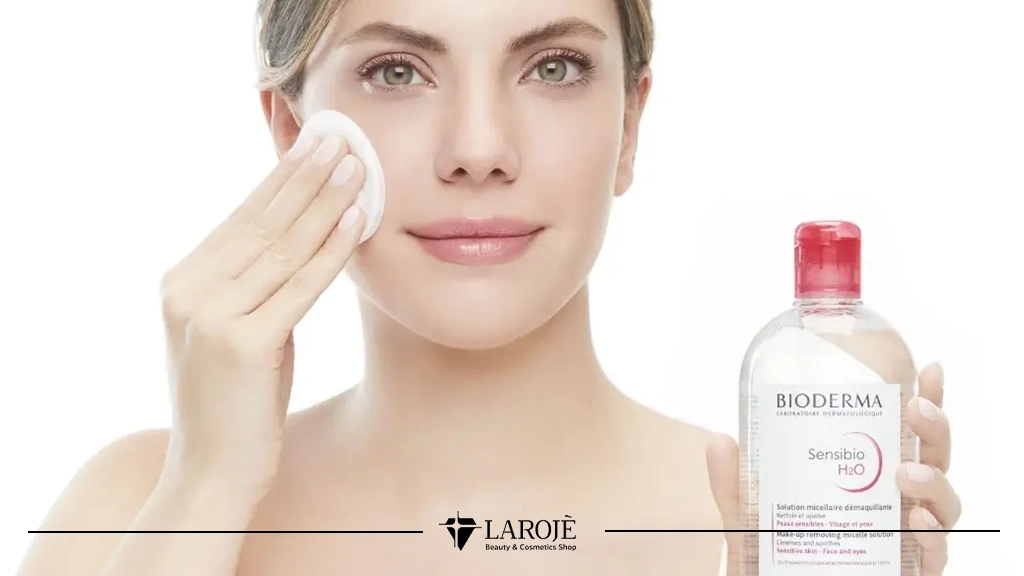 پاک‌کننده بایودرما