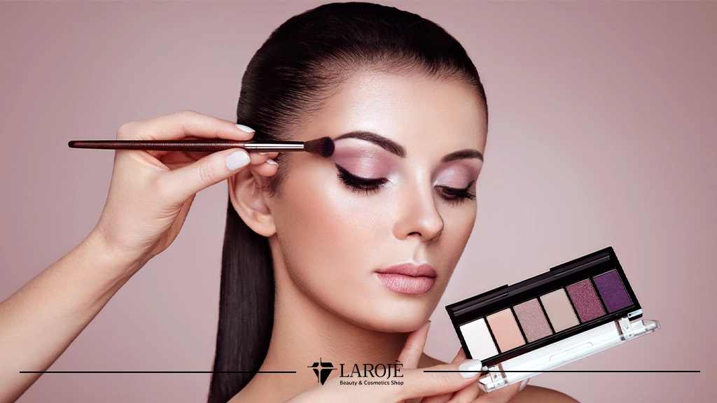 نادیده گرفتن آماده‌سازی پلک