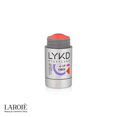 LYKD Blush Stick 1 | رژگونه استیکی لایکد LYKD مدل Candy Pink | فروشگاه اینترنتی لاروژ