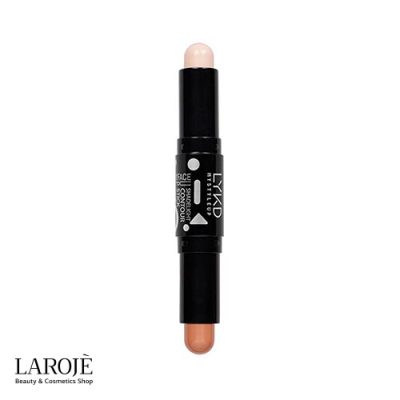 کانتور استیکی لایکد