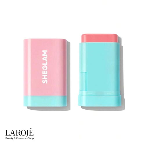 رژگونه استیکی شیگلم