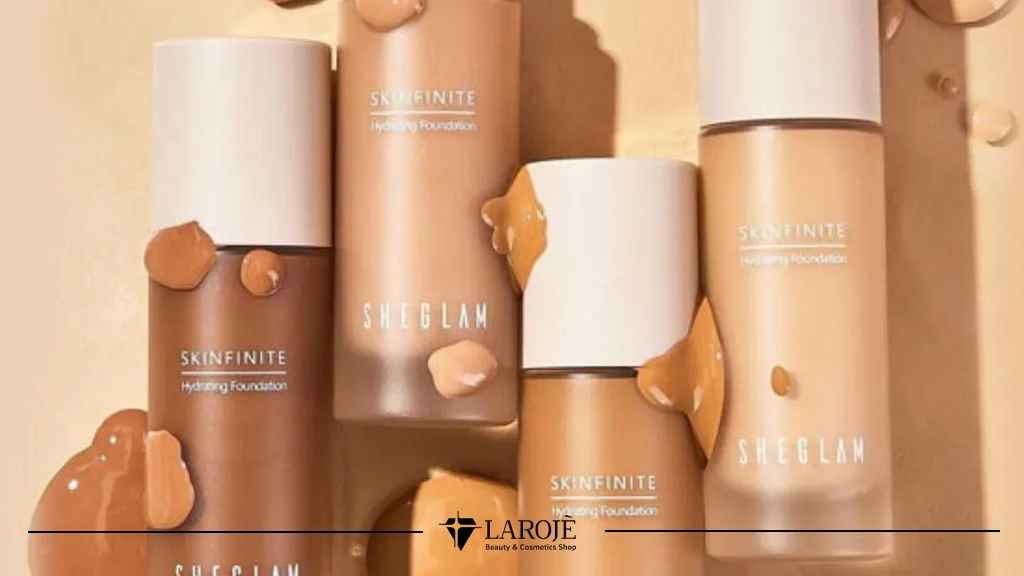 کرم پودر سبک چیست و چه ویژگی‌هایی دارد