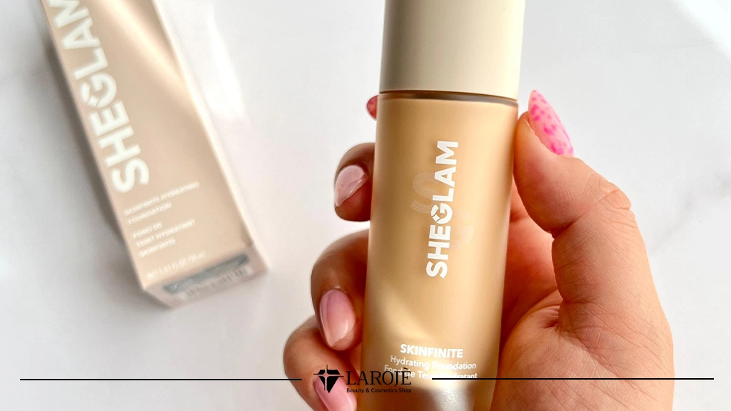 کرم پودرهای سبک