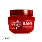 ماسک مو مخصوص موهای رنگ‌شده لورآل