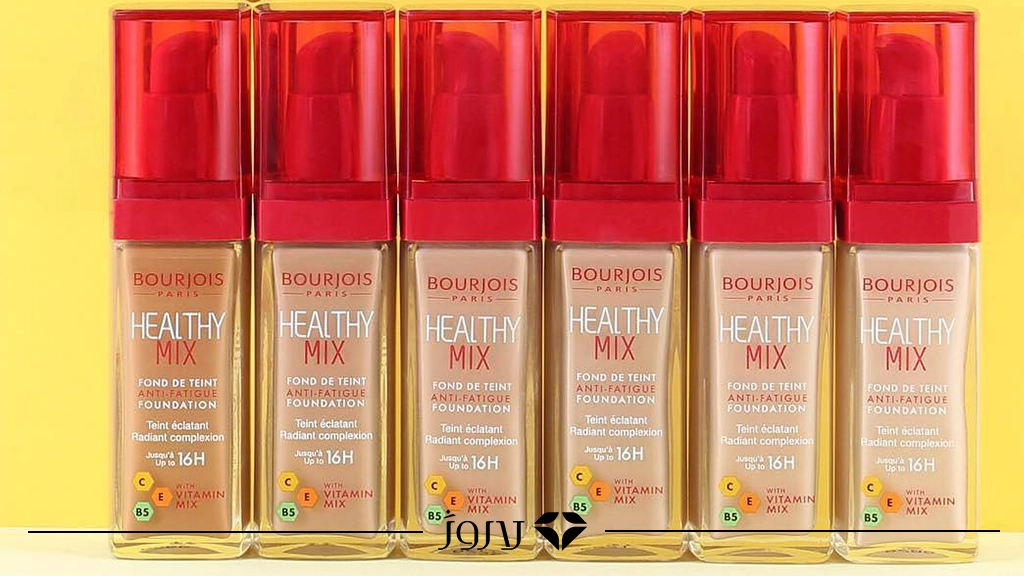 چرا شناخت نوع پوست در انتخاب کرم پودر مهم است؟