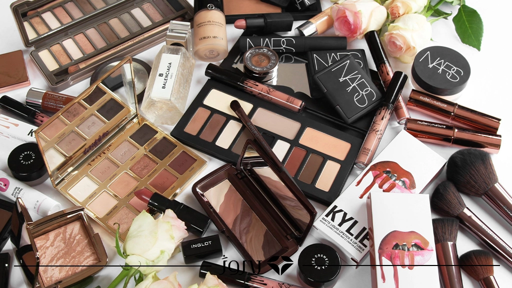 مارک برتر سایه چشم