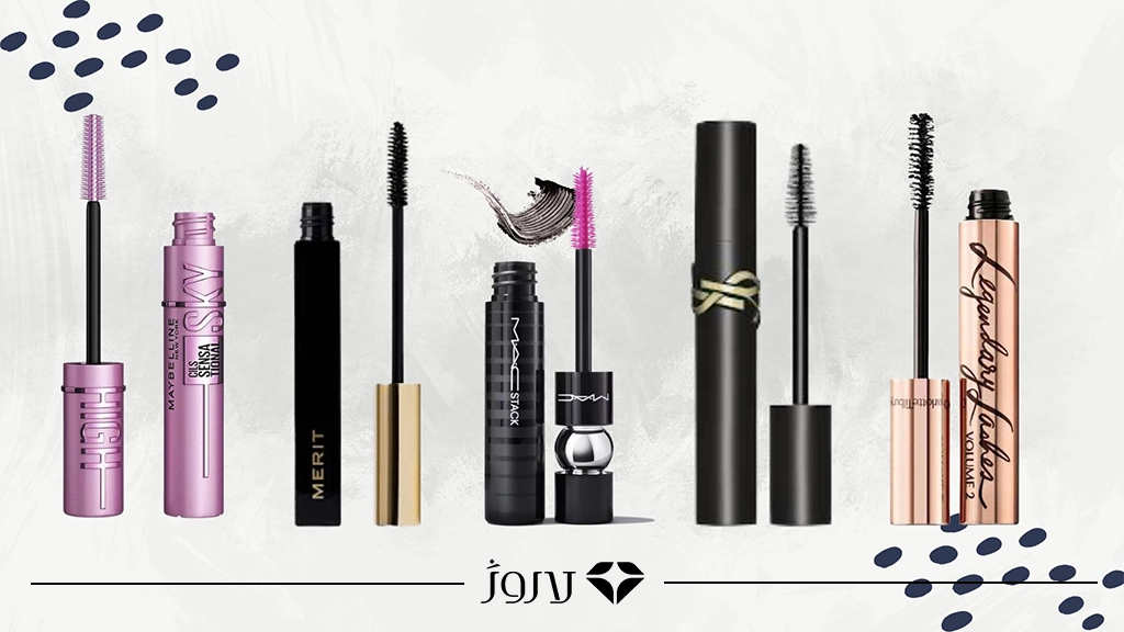 نکات انتخاب و خرید ریمل حجمدهنده