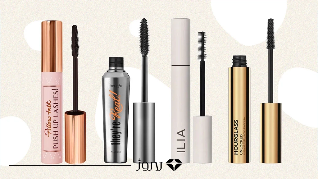 چطور ریمل اصل را از تقلبی تشخیص دهیم؟