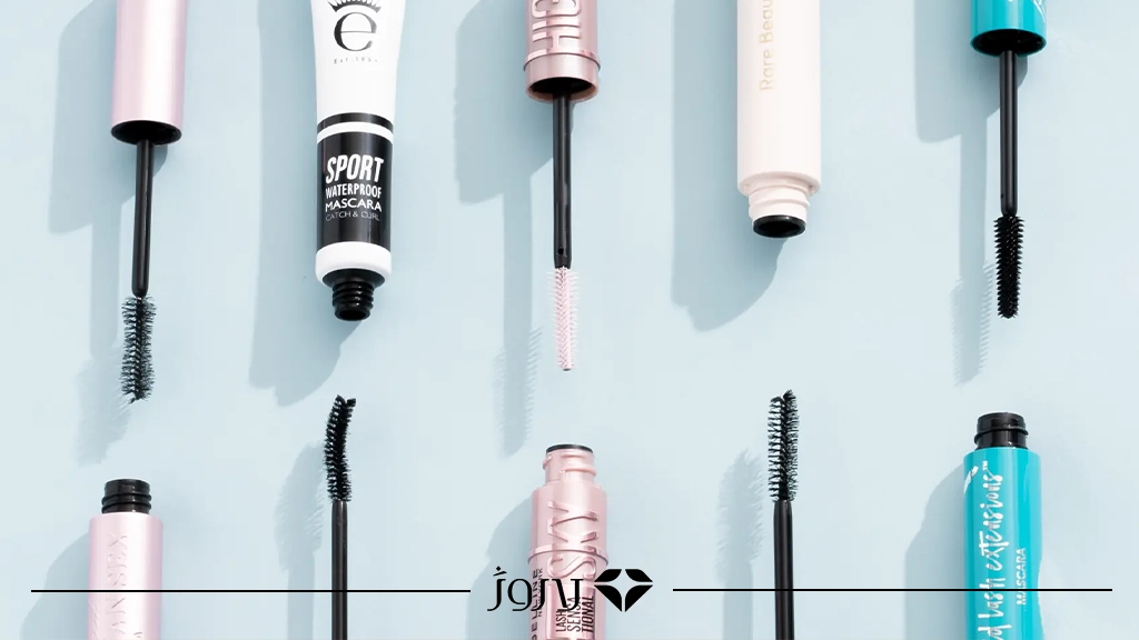 بهترین ریمل حجمدهنده و بلندکننده