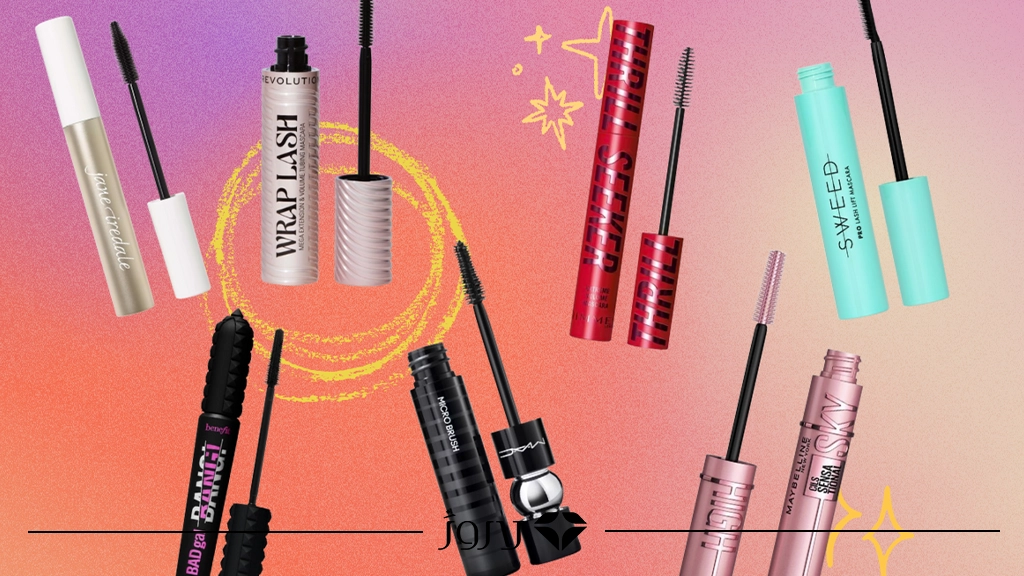 تأثیر نوع برس در عملکرد ریمل