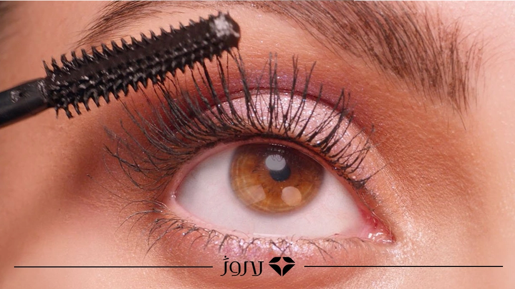 تفاوت ریمل اسکای های اصل و فیک