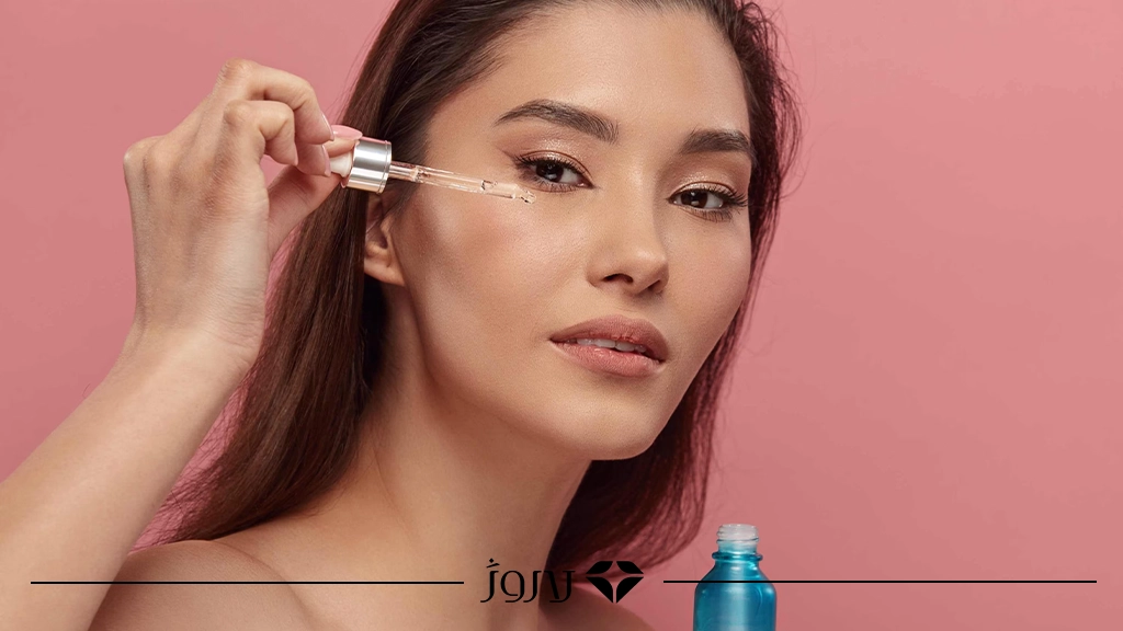 راه‌حل‌های علمی برای درمان سوزش صورت بعد از کرم ضدلک