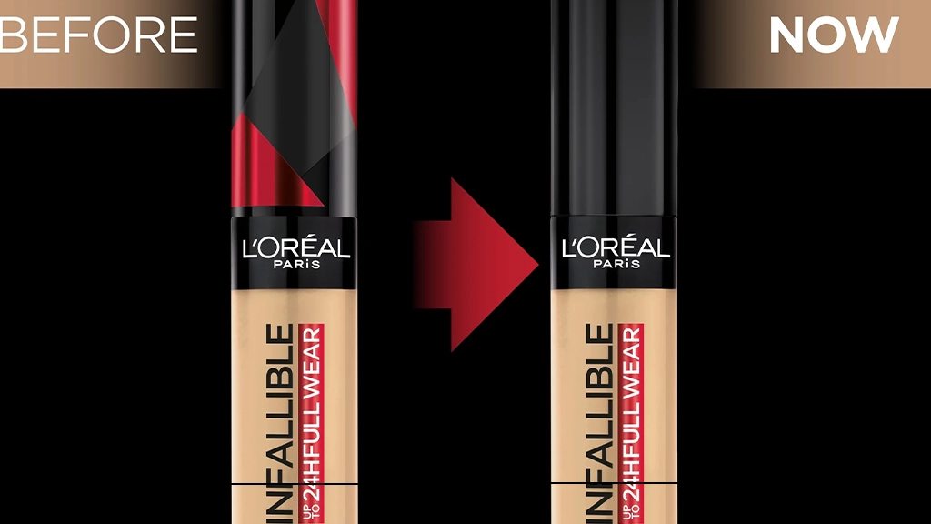 قیمت کانسیلر لورآل