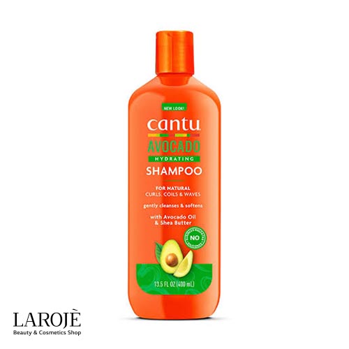 شامپو آووکادو کنتو