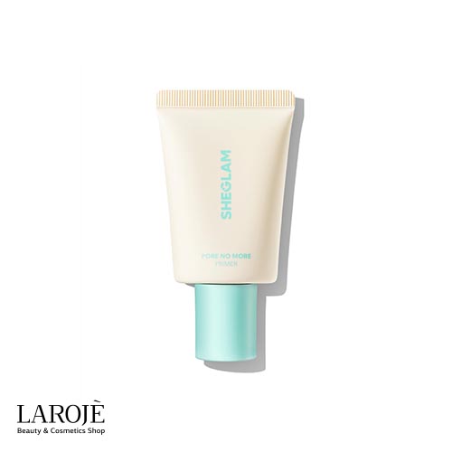 Sheglam Primer Pore 1 | پرایمر مخصوص منافذ باز شیگلم Sheglam | فروشگاه اینترنتی لاروژ