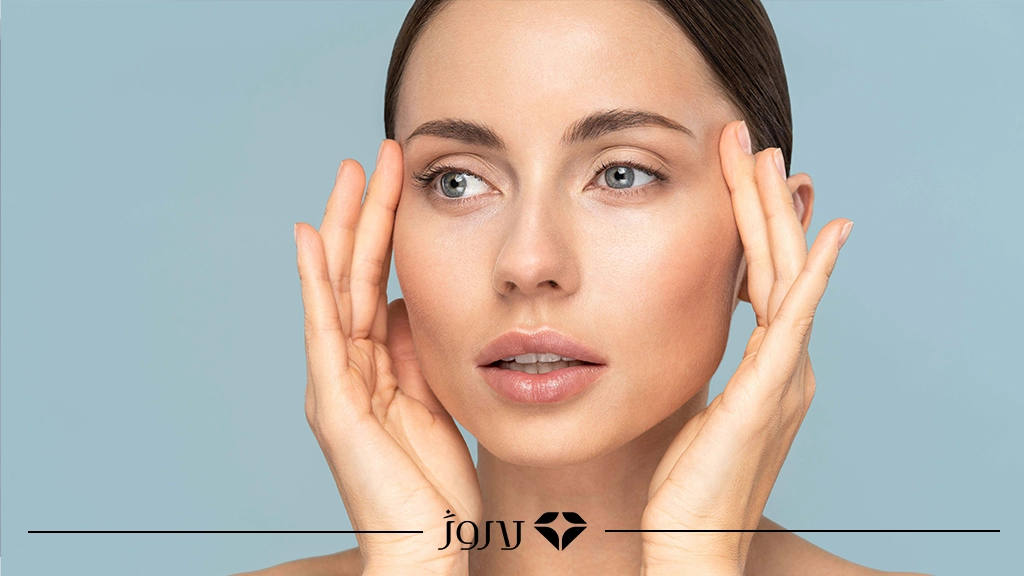 اشتباهات آرایشی مخصوص پوست چرب