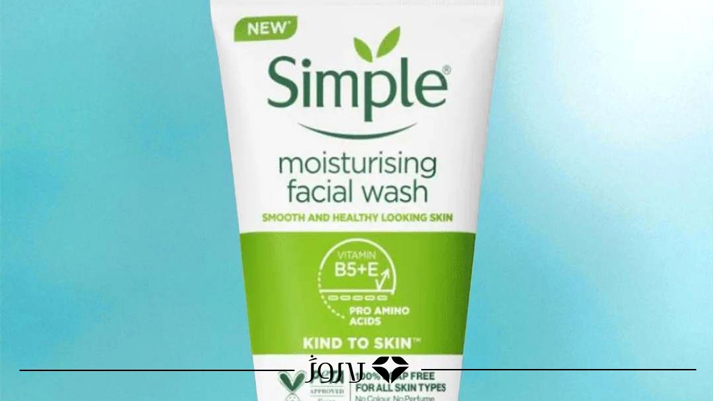 سوالات متداول درباره فیسواشهای Simple