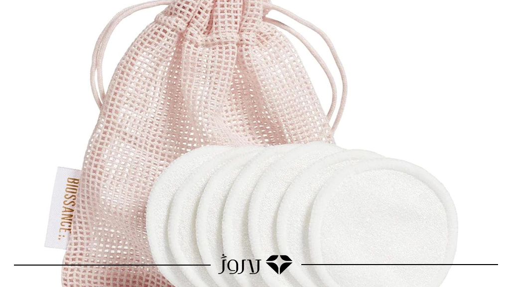 ویژگی‌های بهترین پد آرایش پاک‌کن برای پوست حساس