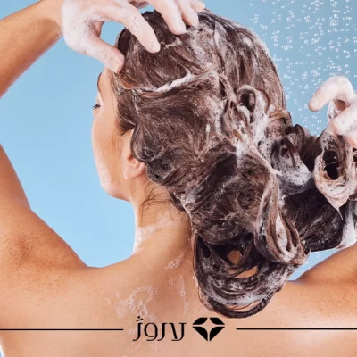 اشتباه بزرگ در شست‌وشوی مو