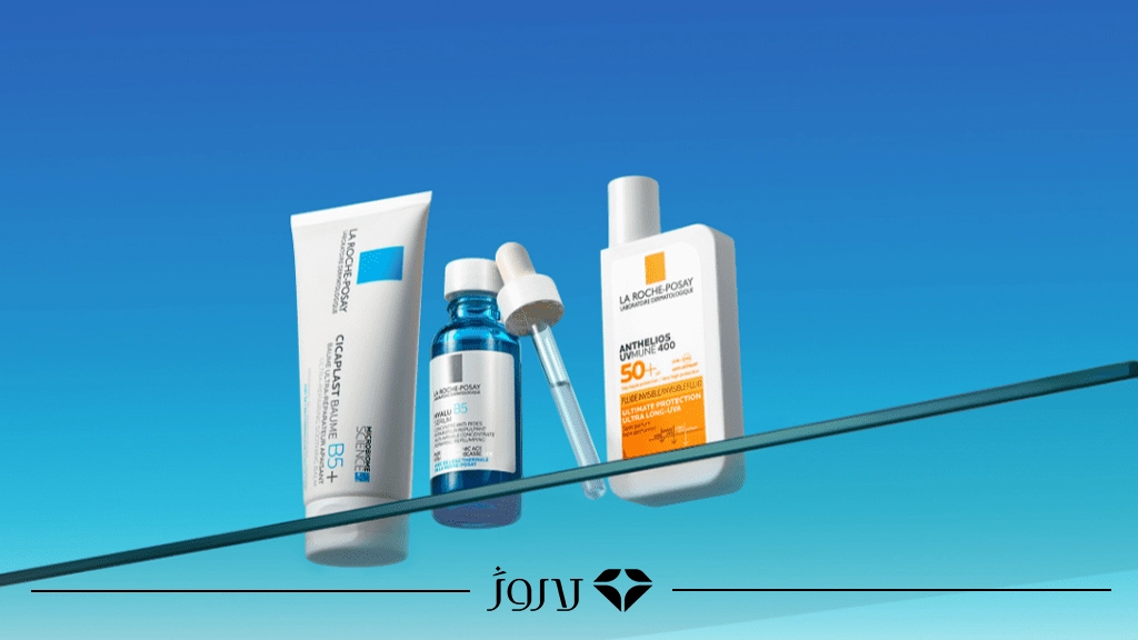 محصولات ترند لاروش پوزای