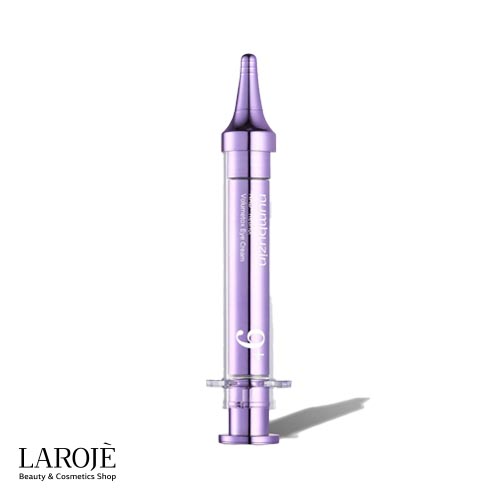 کرم دور چشم نامبوزین