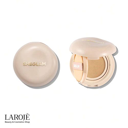 کوشن کرم پودری شیگلم