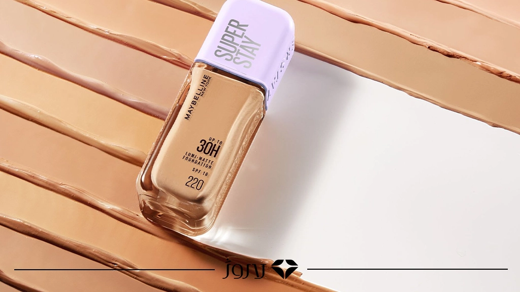 تفاوت کانسیلر و کرم‌پودر چیست