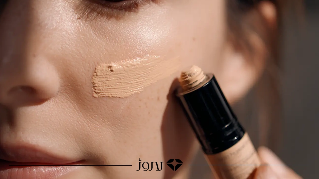 کانسیلر چیه و چه کاری انجام می‌ده