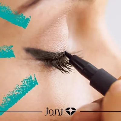 بهترین مداد چشم بدون پخش شدن