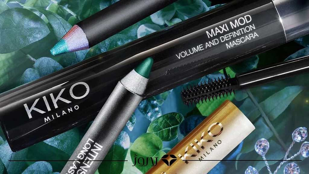 مداد چشم کیکو میلانو Color Kajal