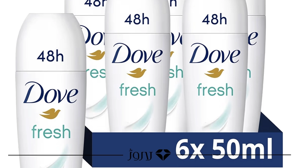 چطور بهترین ضدتعریق برای بدن را انتخاب کنیم