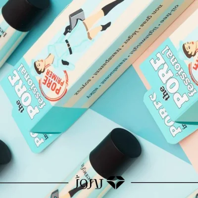 پرایمر برای منافذ باز