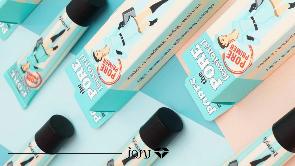 پرایمر برای منافذ باز