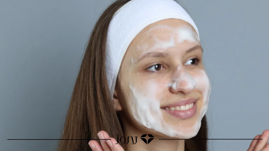 چرا با ضدآفتاب جوش می‌زنم