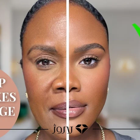 600 1 | ۵ اشتباه که پوستتو پیرتر نشون میده | راهنمای کامل جلوگیری از پیری پوست | فروشگاه اینترنتی لاروژ